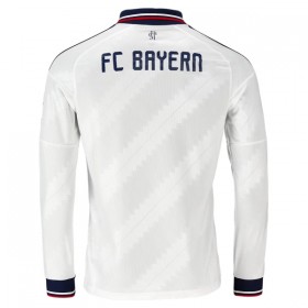 Camisetas FC Bayern de Múnich Segunda 2026/27 Manga Larga - Hombre
