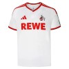 Camisetas FC Köln Primera 2026/27 - Hombre Camisetas FC Köln Primera 2026/27 - Hombre