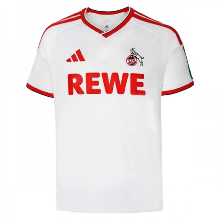 Camisetas FC Köln Primera 2026/27 - Hombre Camisetas FC Köln Primera 2026/27 - Hombre