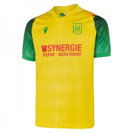 Camisetas FC Nantes Primera 2026/27 - Hombre Camisetas FC Nantes Primera 2026/27 - Hombre