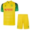 Camisetas FC Nantes Primera 2026/27 - Niño (+ Pantalones) Camisetas FC Nantes Primera 2026/27 - Niño (+ Pantalones)
