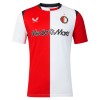 Camisetas Feyenoord Rotterdam Primera 2026/27 - Hombre