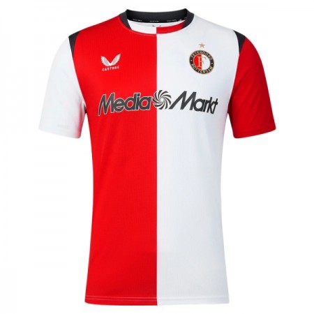 Camisetas Feyenoord Rotterdam Primera 2026/27 - Hombre
