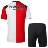 Camisetas Feyenoord Rotterdam Primera 2026/27 - Niño (+ Pantalones)