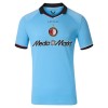 Camisetas Feyenoord Rotterdam Segunda 2026/27 - Hombre Camisetas Feyenoord Rotterdam Segunda 2026/27 - Hombre