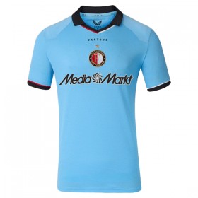 Camisetas Feyenoord Rotterdam Segunda 2026/27 - Hombre