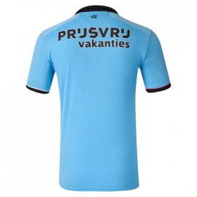 Camisetas Feyenoord Rotterdam Segunda 2026/27 - Hombre