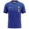Camisetas Francia Pre-Match 2026 - Hombre