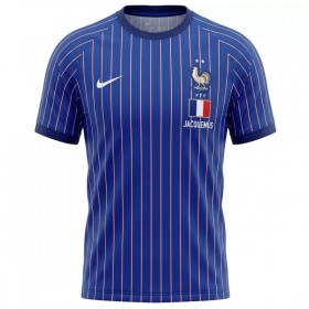 Camisetas Francia Pre-Match 2026 - Hombre