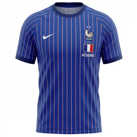 Camisetas Francia Pre-Match 2026 - Hombre
