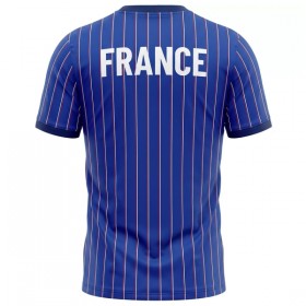 Camisetas Francia Pre-Match 2026 - Hombre