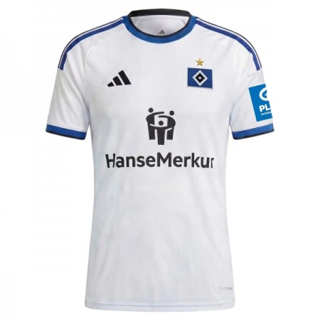 Camisetas Hamburger SV Primera 2026/27 - Hombre Camisetas Hamburger SV Primera 2026/27 - Hombre