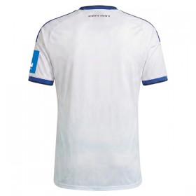Camisetas Hamburger SV Primera 2026/27 - Hombre