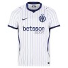 Camisetas Inter Milan Segunda 2026/27 - Hombre Camisetas Inter Milan Segunda 2026/27 - Hombre
