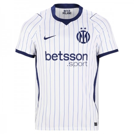 Camisetas Inter Milan Segunda 2026/27 - Hombre Camisetas Inter Milan Segunda 2026/27 - Hombre