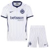 Camisetas Inter Milan Segunda 2026/27 - Niño (+ Pantalones)