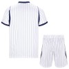 Camisetas Inter Milan Segunda 2026/27 - Niño (+ Pantalones)