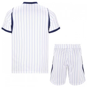 Camisetas Inter Milan Segunda 2026/27 - Niño (+ Pantalones)