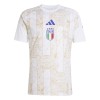 Camisetas Italia Pre-Match 2026 - Hombre