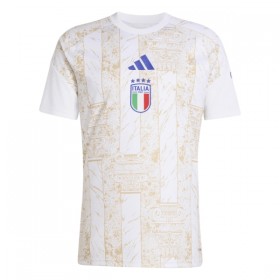 Camisetas Italia Pre-Match 2026 - Hombre