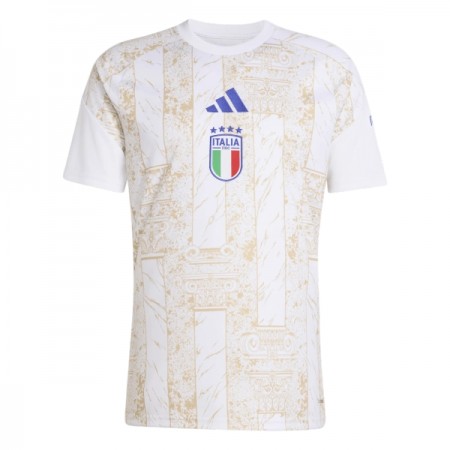 Camisetas Italia Pre-Match 2026 - Hombre