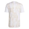 Camisetas Italia Pre-Match 2026 - Hombre