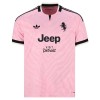 Camisetas Juventus Segunda 2026/27 - Hombre Camisetas Juventus Segunda 2026/27 - Hombre