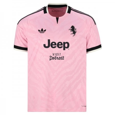 Camisetas Juventus Segunda 2026/27 - Hombre Camisetas Juventus Segunda 2026/27 - Hombre