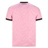 Camisetas Juventus Segunda 2026/27 - Hombre