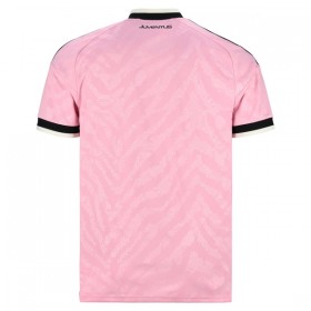 Camisetas Juventus Segunda 2026/27 - Hombre