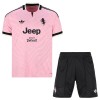 Camisetas Juventus Segunda 2026/27 - Niño (+ Pantalones)