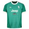Camisetas Juventus Segunda Portero 2026/27 - Hombre Camisetas Juventus Segunda Portero 2026/27 - Hombre