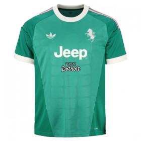 Camisetas Juventus Segunda Portero 2026/27 - Hombre