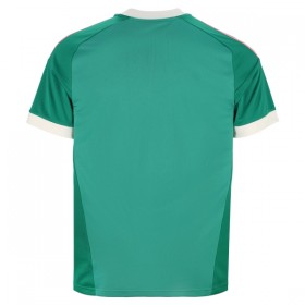Camisetas Juventus Segunda Portero 2026/27 - Hombre