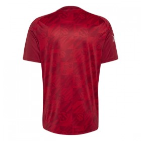 Camisetas Liverpool Pre-Match 2026/27 - Hombre