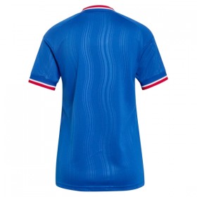 Camisetas Manchester United Segunda 2026/27 - Mujer