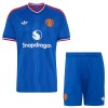 Camisetas Manchester United Segunda 2026/27 - Niño (+ Pantalones) Camisetas Manchester United Segunda 2026/27 - Niño (+ Pantalones)