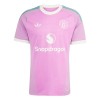 Camisetas Manchester United Segunda Portero 2026/27 - Hombre Camisetas Manchester United Segunda Portero 2026/27 - Hombre