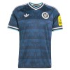 Camisetas Newcastle United Segunda 2026/27 - Hombre