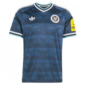 Camisetas Newcastle United Segunda 2026/27 - Hombre