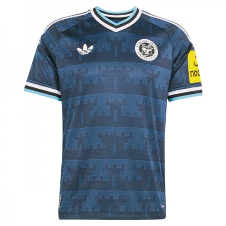 Camisetas Newcastle United Segunda 2026/27 - Hombre