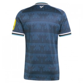 Camisetas Newcastle United Segunda 2026/27 - Hombre