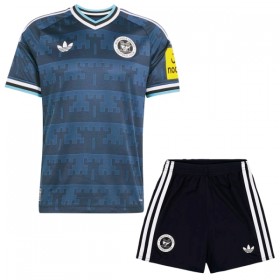 Camisetas Newcastle United Segunda 2026/27 - Niño (+ Pantalones)