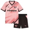 Camisetas Palermo Primera 2026/27 - Niño (+ Pantalones) Camisetas Palermo Primera 2026/27 - Niño (+ Pantalones)