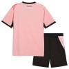 Camisetas Palermo Primera 2026/27 - Niño (+ Pantalones)
