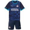 Camisetas PSV Eindhoven Tercera 2026/27 - Niño (+ Pantalones) Camisetas PSV Eindhoven Tercera 2026/27 - Niño (+ Pantalones)
