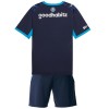 Camisetas PSV Eindhoven Tercera 2026/27 - Niño (+ Pantalones)