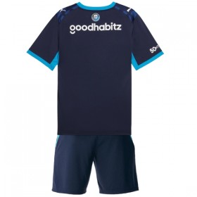 Camisetas PSV Eindhoven Tercera 2026/27 - Niño (+ Pantalones)