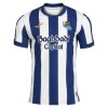 Camisetas Real Sociedad Primera 2026/27 - Hombre Camisetas Real Sociedad Primera 2026/27 - Hombre