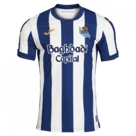 Camisetas Real Sociedad Primera 2026/27 - Hombre